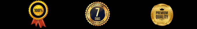Guarantee Seal