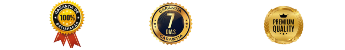Guarantee Seal